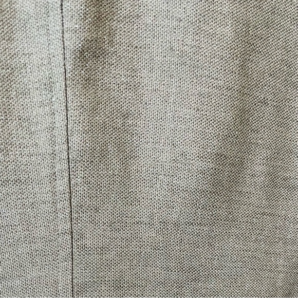 Eileen Fisher Linen Blazer Size Large - Picture 6 of 8